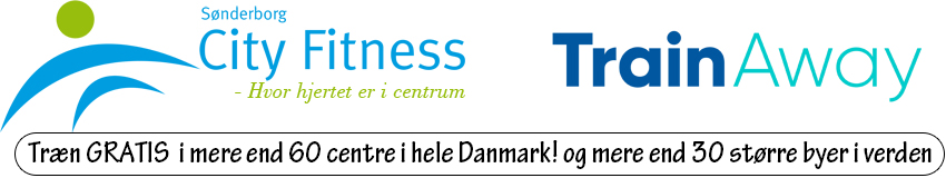City Fitness Sønderborg