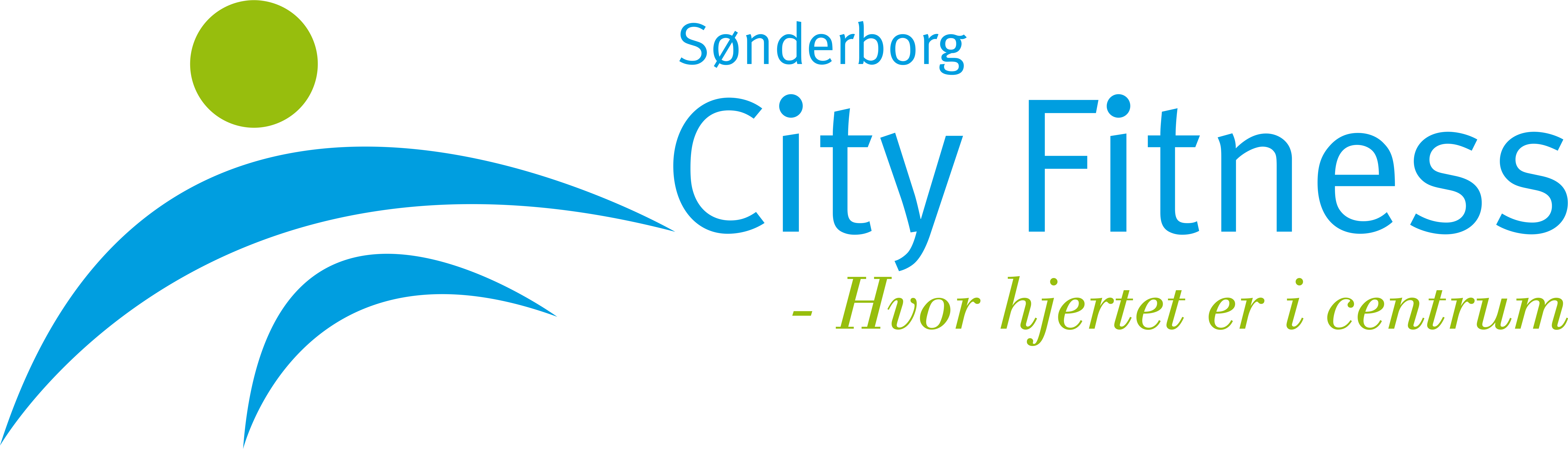 City Fitness Sønderborg